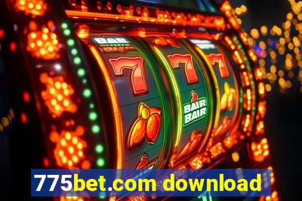 775bet.com download